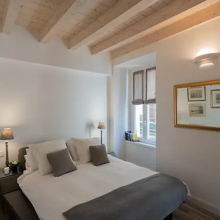 Apartamento White With Private Terrace By Rent All